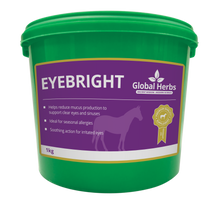 Eyebright - Global Herbs