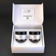 Ultimate Day & Night Moisture Set