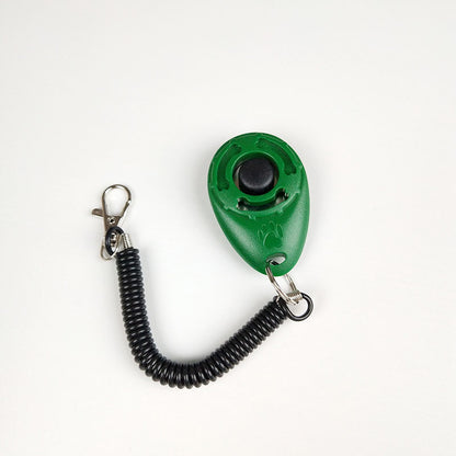 TUGME Dog training dog clicker pet supplies