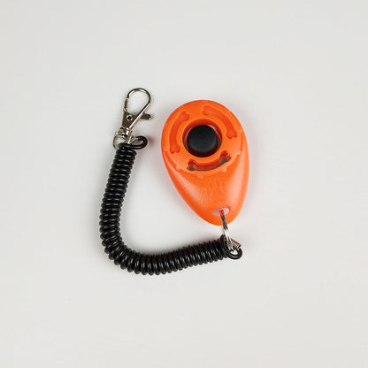 TUGME Dog training dog clicker pet supplies