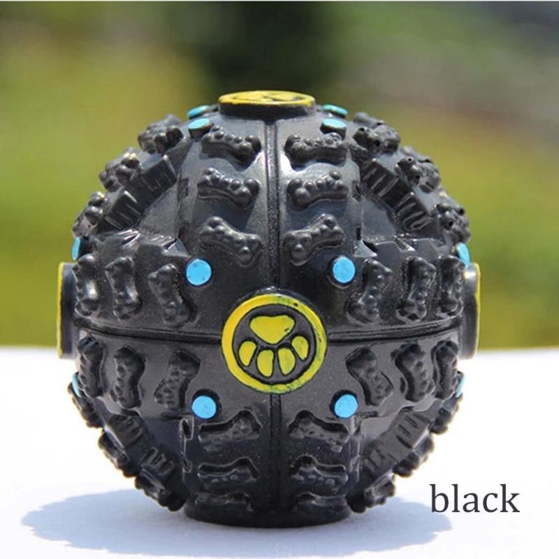 TUGME Paw Prime's Tricky Treat Ball