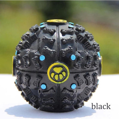 TUGME Paw Prime's Tricky Treat Ball
