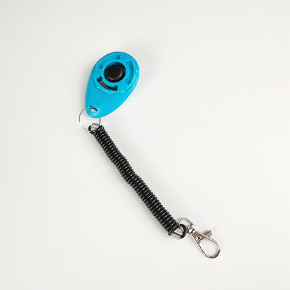 TUGME Dog training dog clicker pet supplies