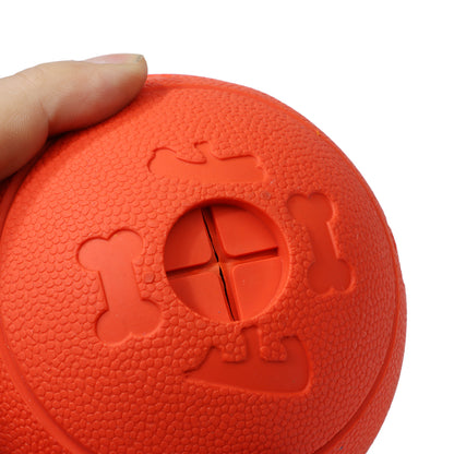 TUGME Dog Leaking Food Ball