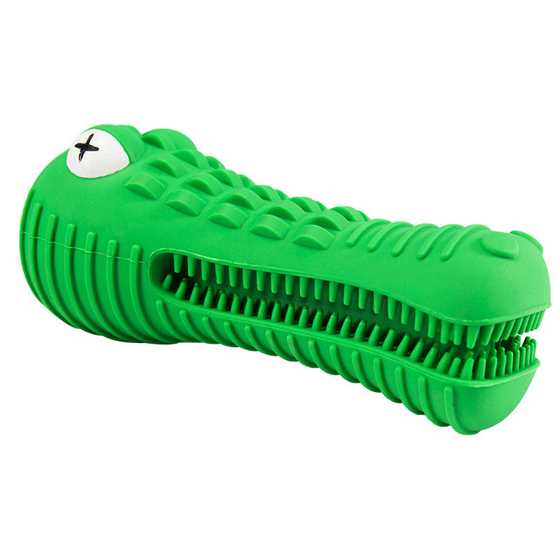 TUGME Dog toy resistant to biting teeth