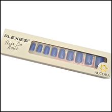 Flexies - Sapphire Glow
