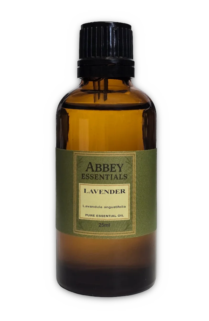 Lavender Essential Oil