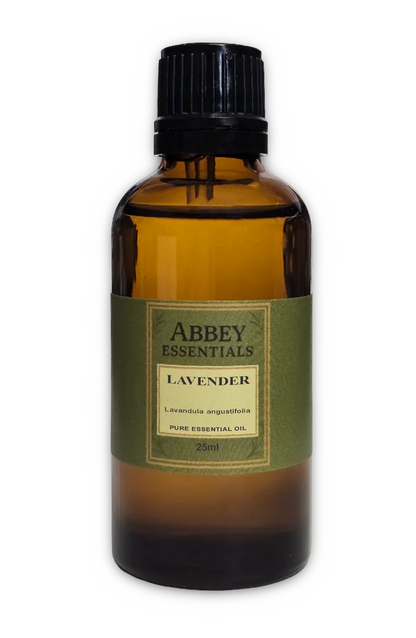 Lavender Essential Oil