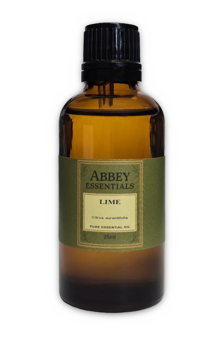 Lime Essential Oil