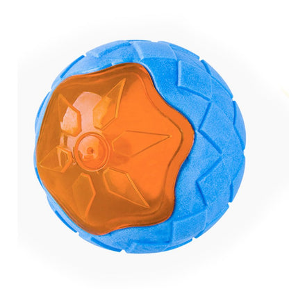TUGME Funi Bite Dog Training Pet Ball