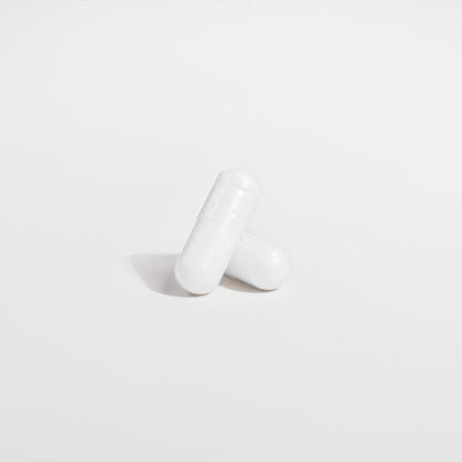 PROBIOTIC 40 BILLION WITH PREBIOTIC