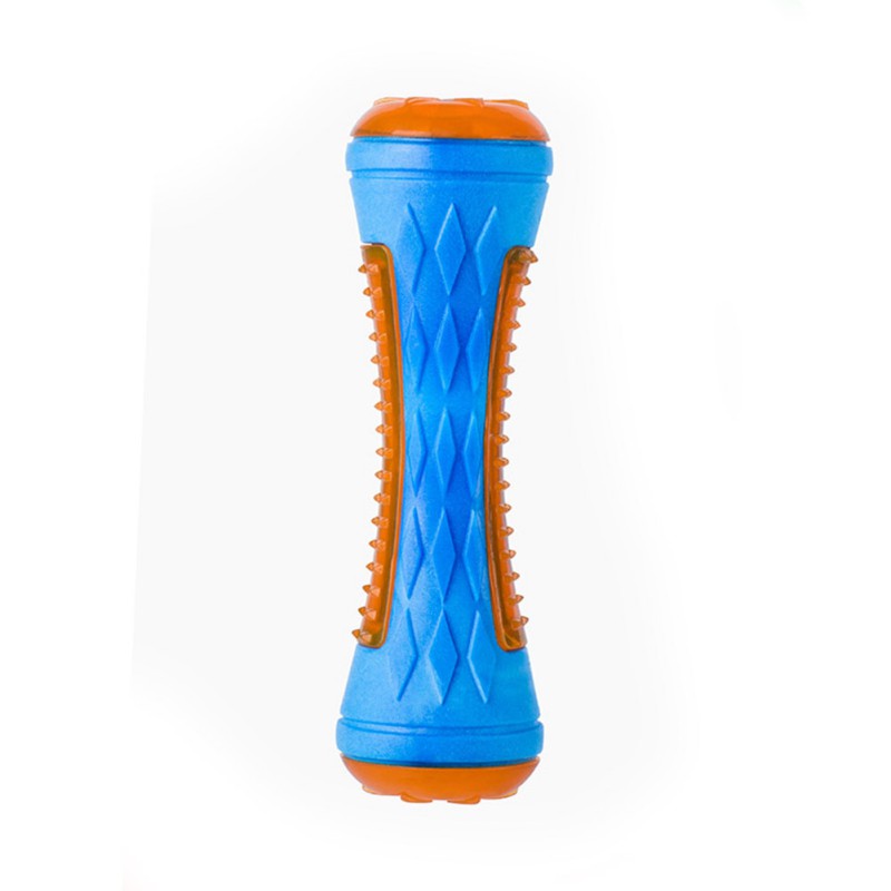 TUGME Funi Bite Dog Training Pet Ball