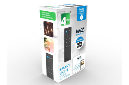 4lite WiZ Connected WiFi Remote
