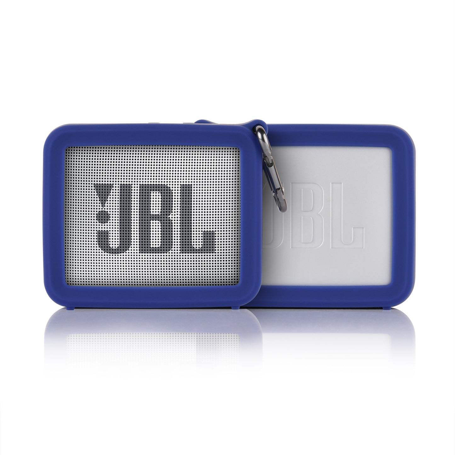Speaker silicone case