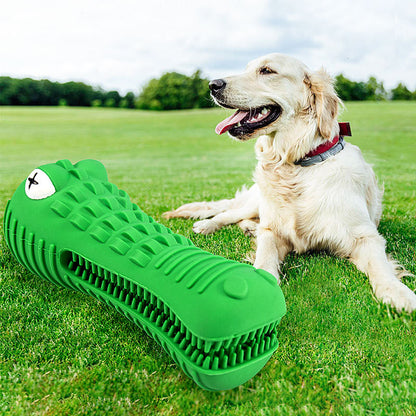 TUGME Dog toy resistant to biting teeth