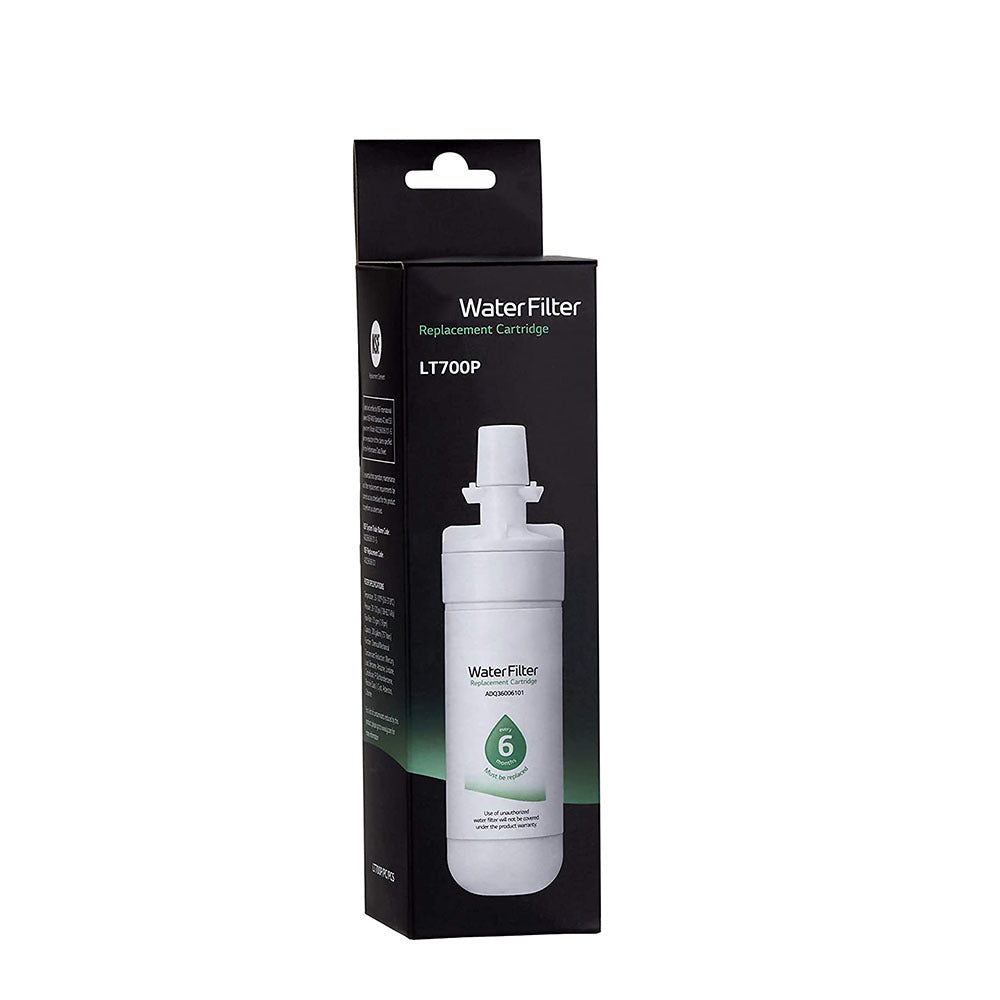 Refrigerator Filter Element Water Filter LT700P (Pack of 1)