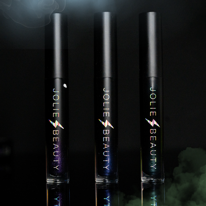 Magic Metallic Liquid Lipstick - Earthly