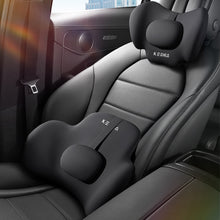 Car Memory Foam 3D Surround Neck Pillow