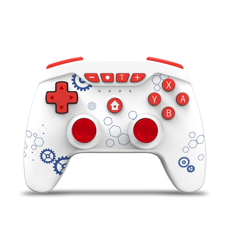 PRO wireless Bluetooth gamepad