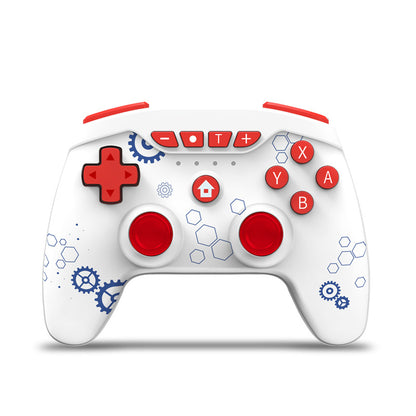 PRO wireless Bluetooth gamepad