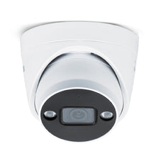 Swann AdvancedX 5MP Wired NVR CCTV Add-On Dome Camera