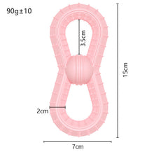 TUGME Pet Ball Bite-resistant Dog Toy