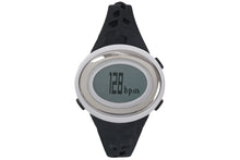 Oregon Scientific SE332 Zone Trainer 2.0 ECG Heart Rate Monitor Watch - Black