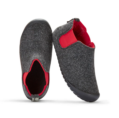 Brumby Slippers