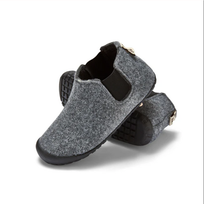 Brumby Slippers