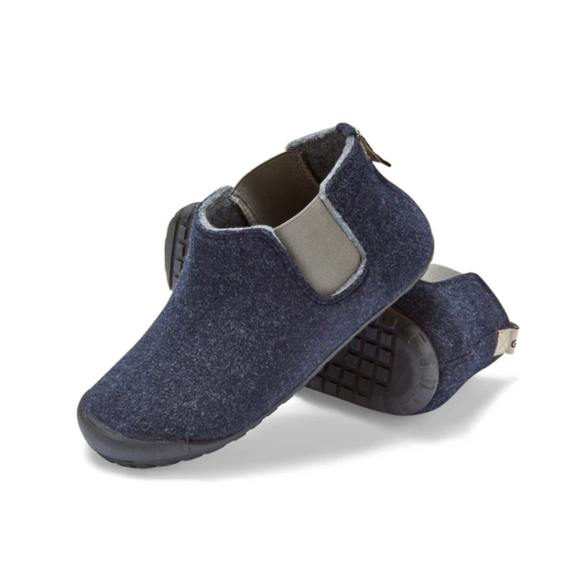 Brumby Slippers