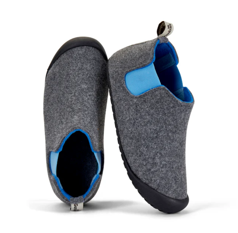 Brumby Slippers