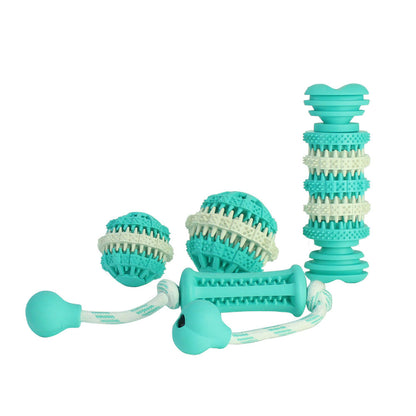 TUGME Dog molar toy