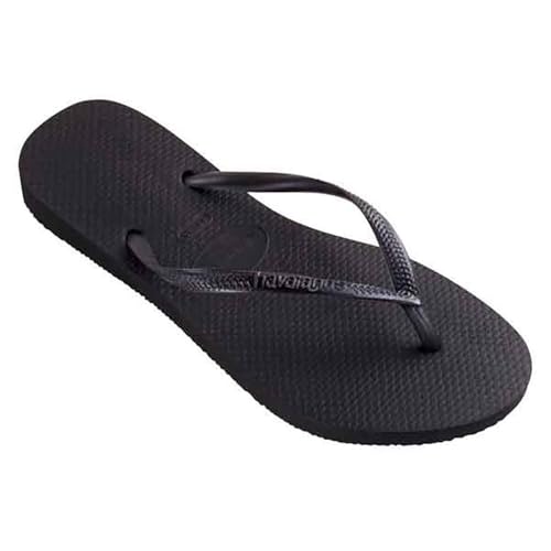 Havaianas - Slim, Stylish, Durable and Versatile Flip-Flops, with Textured Sole for Grip and Support, Women