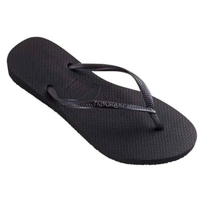 Havaianas - Slim, Stylish, Durable and Versatile Flip-Flops, with Textured Sole for Grip and Support, Women