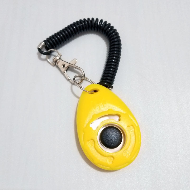 TUGME Dog training dog clicker pet supplies