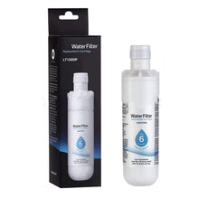 Refrigerator Filter Core Water Filter LT1000P  (Pack of 3)