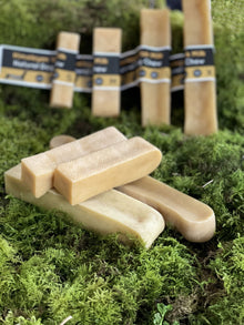 Himalayan Yak Chews