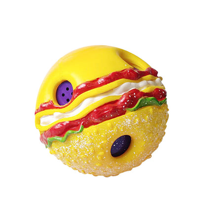 TUGME Dog sound toy pet ball large dog supplies