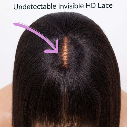 Premium Human Hair Wig