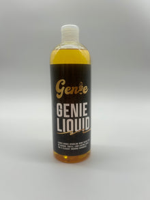 GENIE LIQUID