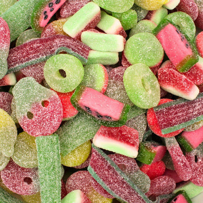 3.5kg Mega Sweet Jar