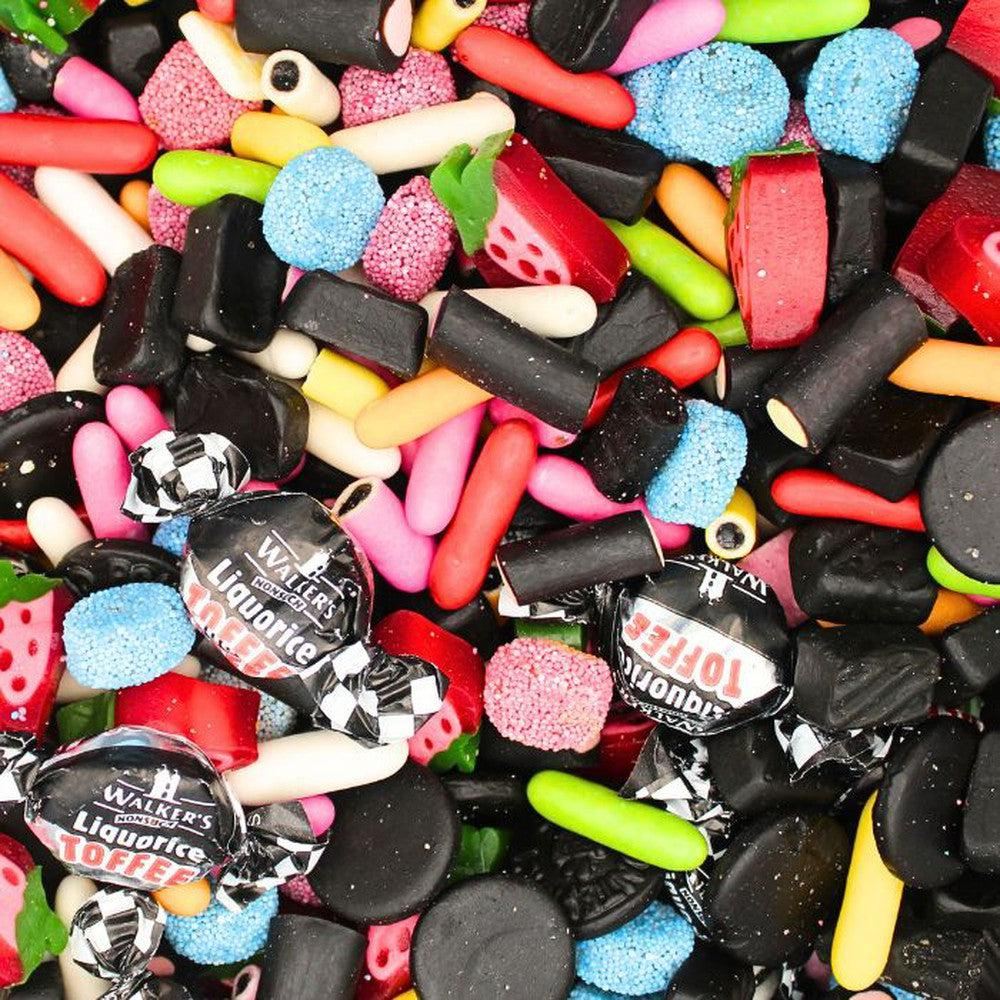 3.5kg Mega Sweet Jar