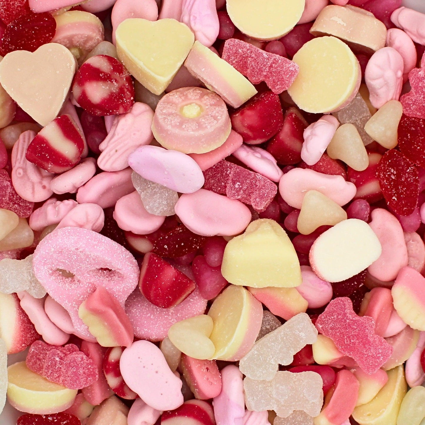 3.5kg Mega Sweet Jar