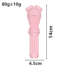 TUGME Pet Dog Toy Screwdriver Type