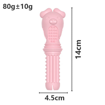 TUGME Pet Dog Toy Screwdriver Type