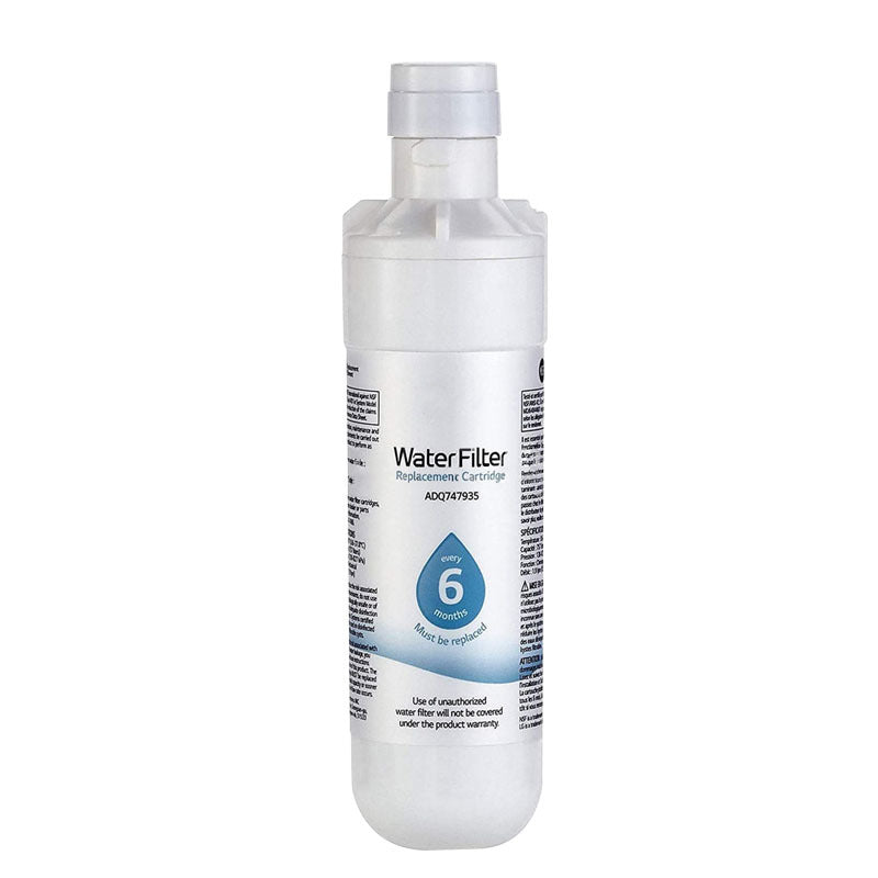Refrigerator Cartridge Filter LT1000P 9980