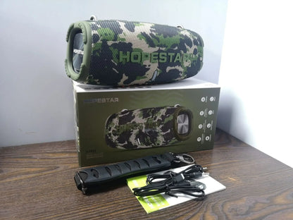 Portable Bluetooth Speaker Wireless High Power