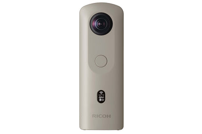 Ricoh Theta SC2 for Business 360 Camera - Grey