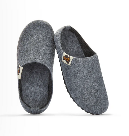 Outback Slippers