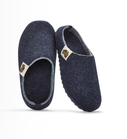 Outback Slippers
